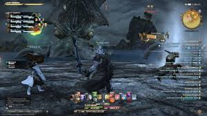 Just stack up tons of fresh fish (unless you have a healing hat like witch hat) cuz merchant flee rate sucks. Elm Log Ffxiv Guide Where To Get It And How To Use It