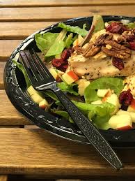 Maybe you would like to learn more about one of these? Cafe Menu Jersey Girl Cafe