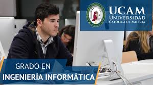 (+34) 968 27 88 00info@ucam.edu Universidad Catolica San Antonio De Murcia Spanyol