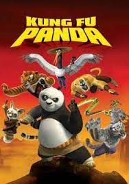Kung Fu Panda Poster Id 673328 Kung Fu Panda Panda Movies Kung Fu Panda Poster