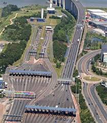 The m25 anticlockwise exit slip at junction j2 (london (se)). Dartford Crossing Charges Are Taking Their Toll On All Motorists News Shopper