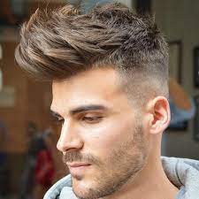 35 Good Haircuts For Men 2021 Styles