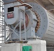 Cement Ball Mill - Cement Grinding Machine - Cement Mill | AGICO