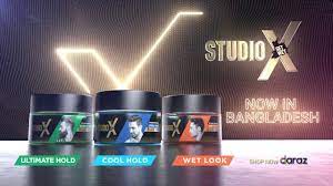 10 hair gels for women that'll lock down flyaways for good. Studio X Men S Hair Gel Now In Bangladesh Youtube