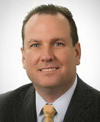 Financial Advisor John Collier in Independence, OH