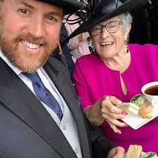 It was out of this world': Carleton Place residents attend Buckingham  Palace garden party