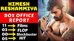 Himesh Reshammiya All Movies List With Hit And Flop And Box Office Colle In 2020 Movie List Upcoming Movies 2020 Comedy Films