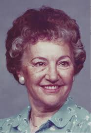 Mary Pasetta Obituary