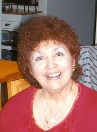 Esther Cuba Obituary (1939