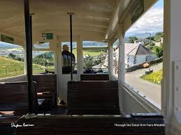 ThroughTheTramWindow