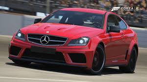 Experience sweeping vistas and scan the distance to see the adventure that lies ahead. Igcd Net Mercedes Benz C 63 Amg In Forza Motorsport 5