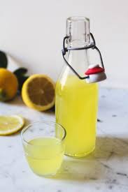 Epingle Sur Limoncello