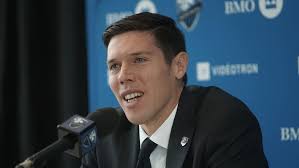 Patrick Leduc maintenant en charge de l'Académie