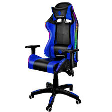 195 angebote zu gaming stuhl mit massage im gamingstühle preisvergleich. Racer Gaming Stuhl Mit Rgb Led Beleuchtung Ergonomisches Design Kuche Haushalt Wohnen Stuhle Hocker Suenaacampo Com
