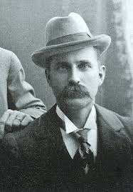 Donald Purdy Yerkes (1866-1947)