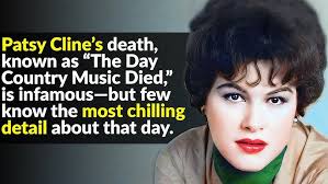 Patsy Cline Blue Moon of Kentucky 1963
