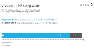 How To Measure Your Wrist For A Garmin Fitness Tracker Imore