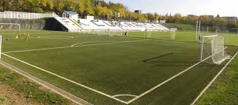 So, they improved the organization, increased the stadium capacity to 7,000 and also brought a better financial situation. Cukaricki Stadium Cukaricki Stadion Football Tripper