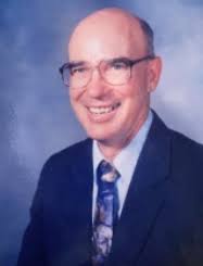 Daniel C. Meyer (1937-2021)