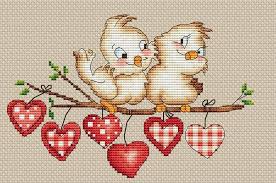 Bird Cross Stitch Pattern Bird Cross Stitch Pattern Pdf Instant Download Love Cross Etsy In 2020 Nature Cross Stitch Cross Stitch Patterns Cute Cross Stitch
