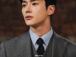 Un amor predestinado': ¿Quién es Rowoon, el actor protagonista?