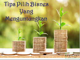 Urusan jual beli barang dan perkhidmatan memenuhi sebahagian besar jadual kehidupan manusia. Kesihatanmu Keutamaanku 6 Tips Pilih Bisnes Yang Menguntungkan