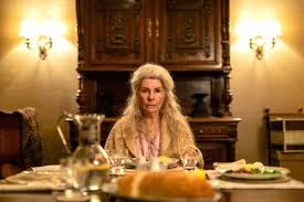 The best horror movies on hulu will jump scare you out of the real world. Scary Movies For When The World Is A Fright The New York Times