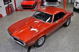 Image result for Autumn Bronze 1968 Firebird