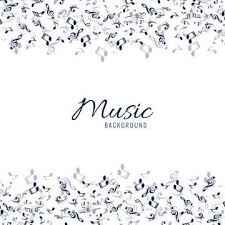 Abstract Vector Design Png Black And White Abstract Music Notes Design Background Abstract Background Backdrop Png And Vector With Transparent Background For Free Download Music Wallpaper Music Notes Music Backgrounds