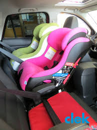 Clek Oobr Clek Fllo Clek Foonf Installed 3 Across In 2016 Mazda Cx 5 In 2020 Car Seats Convertible Car Seat Baby Car Seats