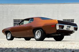 Image result for Mojave Tan 1972 Satellite