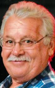 David Tinney Obituary