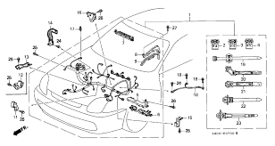 Honda prelude v6 done at rpm systems of poughkeepsie ny. 2000 Honda Prelude Engine Diagram Wiring Diagram Page Calm Hike Calm Hike Faishoppingconsvitol It