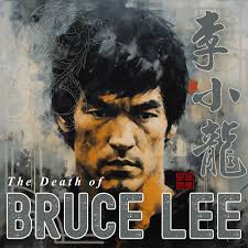 Bruce Lee's Speed