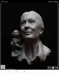 Recommendations for sculptors or organizations?