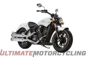 Indian scout updates for 2020. 2016 Indian Scout Sixty Unveiled Under 9k