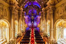 Frequently asked questions about igreja de sao francisco de paula. Igreja Sao Francisco De Paula Rio De Janeiro Estilo Pombalino Igreja Igreja Catolica Apostolica Romana Santa Igreja Catolica Apostolica Romana