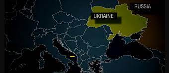 Vídeo | rusia repliega tropas tras las maniobras cerca de ucrania. Grmpzzonoz8abm