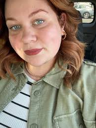 65 isn't so bad, Hazel Eyes