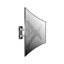 Full Motion Curved Tv Wall Mount