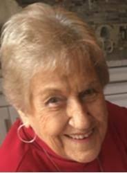 Lucille Soulard Obituary