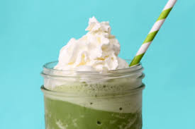 The health benefits of matcha tea exceed those of green tea because when you drink matcha you ingest the whole leaf, not just the brewed water. Homemade Starbucks Green Tea Frappuccino Recipe Food Fanatic