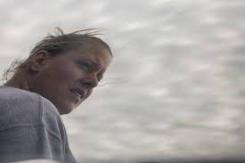 The Track: Struggling to escape the game on Bissonnet