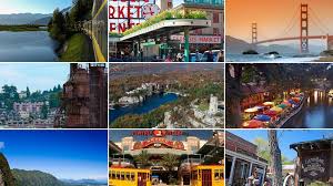 En 1927, estados unidos concedió la ciudadanía a todos sus habitantes. Que Hace A Estados Unidos Diferente De Otros Destinos Turisticos
