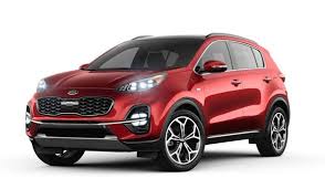 The 2022 kia sportage is a crossover suv that lets you test your comfort zone without ever leaving it behind. Kia Sportage Lx 2022 Price In Europe Features And Specs Ccarprice Eur