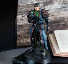 The Drifter From Destiny Is Being Added To The Numskull Statue Range What they look like, exactly how to get them, and whether they're still available. the drifter from destiny is being added