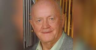 Robert "Bob" Evans Obituary