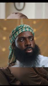 Abdul Malik McNeil (@differab) • Instagram photos and videos