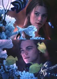 Romeu e julieta, por incrível que pareça, é um retrato sobre desejo, moralidade, valor, juventude e principalmente, amor. Romeu E Julieta 1996 3 Romeu Julieta 1996 Romeu E Julieta Filme Filmes