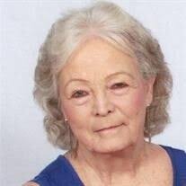 Readith Pauline Pitts Obituary